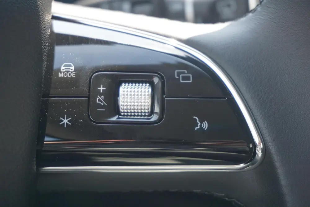 Aiways U5 PRIME 63 kWh Panoramadak | 3 Fase lader uit 2023, foto 18