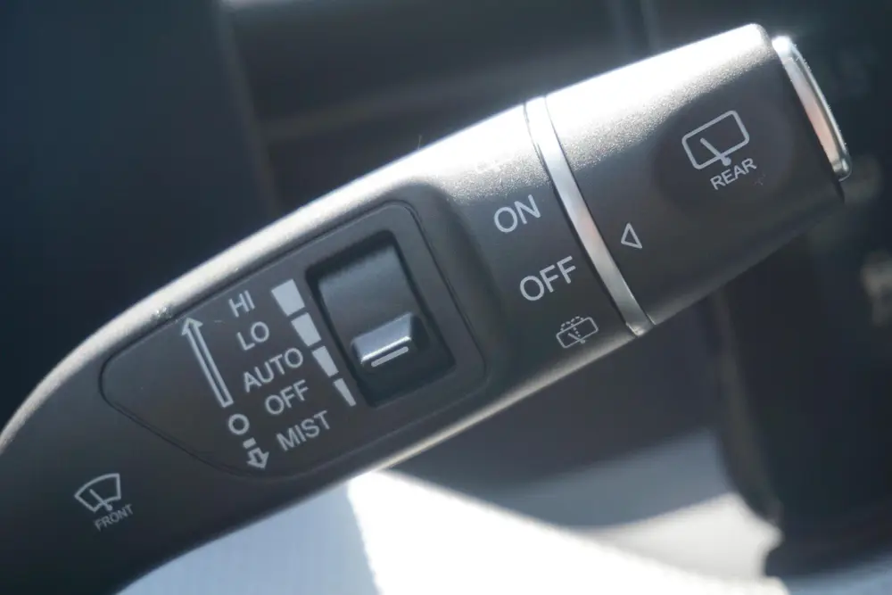 Aiways U5 PRIME 63 kWh Panoramadak | 3 Fase lader uit 2023, foto 19