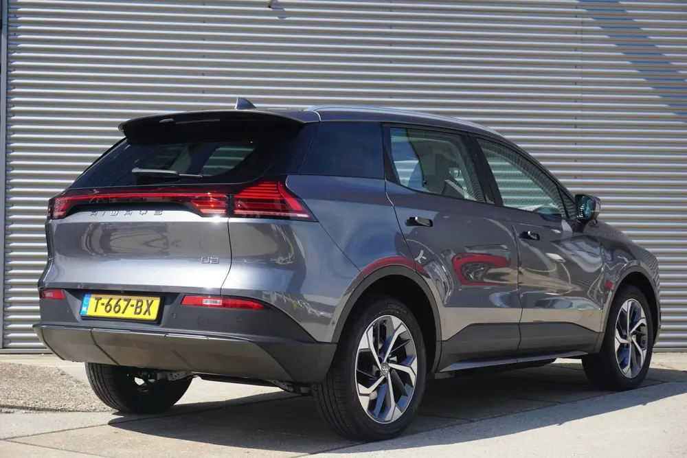 Aiways U5 PRIME 63 kWh Panoramadak | 3 Fase lader uit 2023, foto 2
