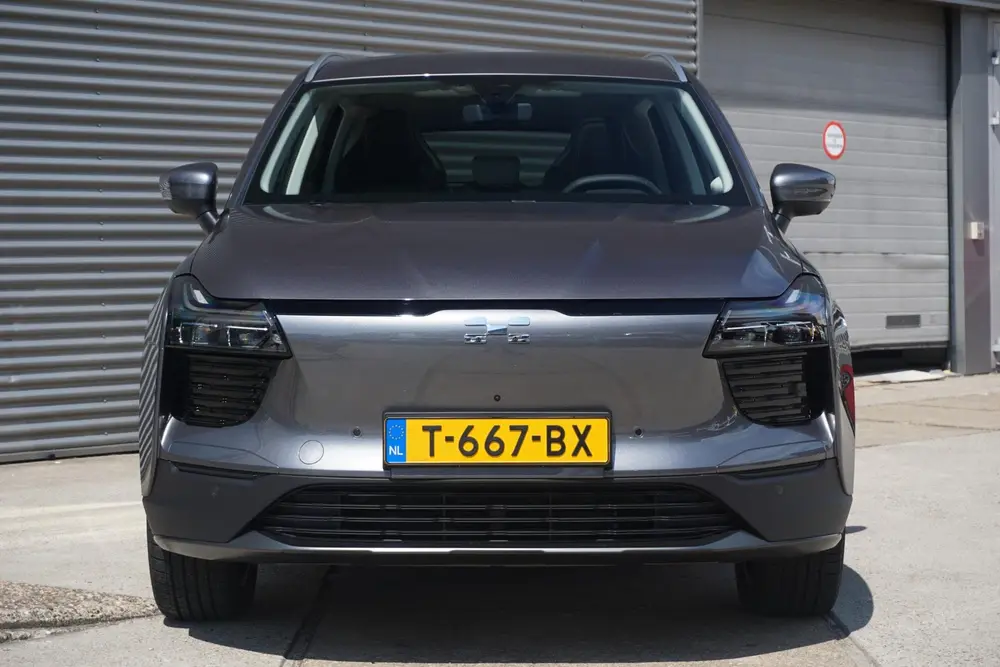 Aiways U5 PRIME 63 kWh Panoramadak | 3 Fase lader uit 2023, foto 3