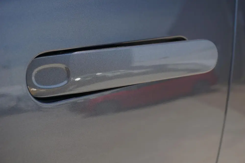 Aiways U5 PRIME 63 kWh Panoramadak | 3 Fase lader uit 2023, foto 7