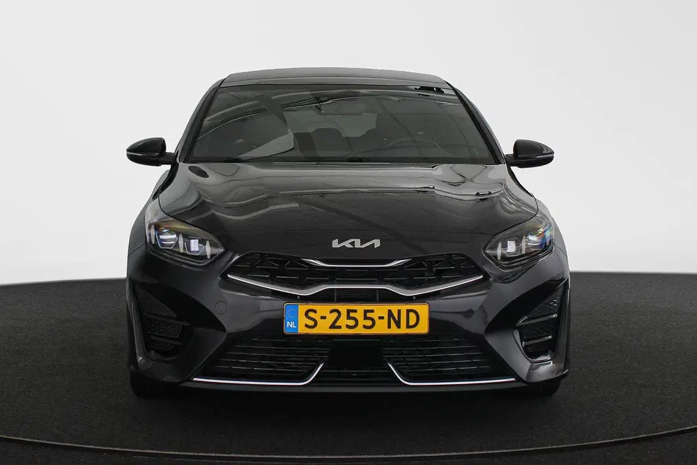 Kia ProCeed 1.5 T-GDi GT-Line Pano Stuur-Stoelverwarmi uit 2023, foto 14