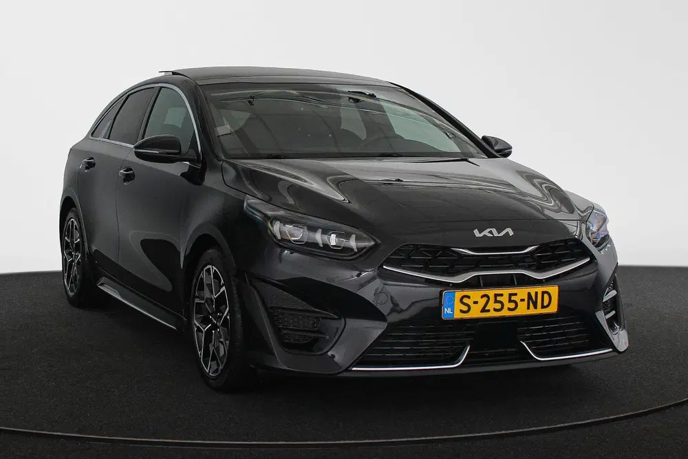 Kia ProCeed 1.5 T-GDi GT-Line Pano Stuur-Stoelverwarmi uit 2023, foto 2
