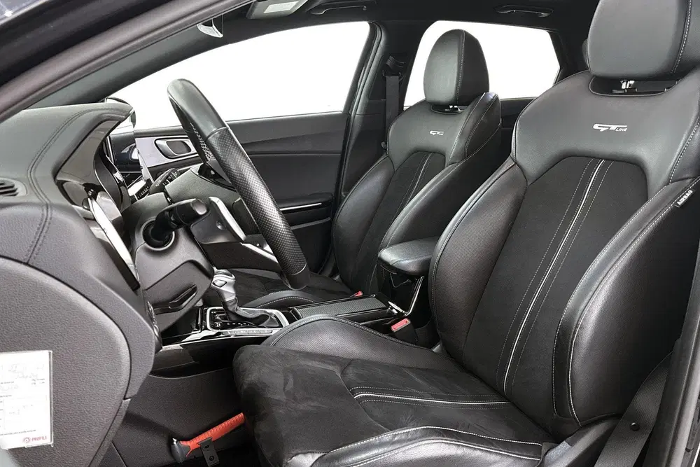 Kia ProCeed 1.5 T-GDi GT-Line Pano Stuur-Stoelverwarmi uit 2023, foto 6
