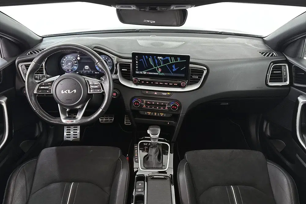 Kia ProCeed 1.5 T-GDi GT-Line Pano Stuur-Stoelverwarmi uit 2023, foto 7