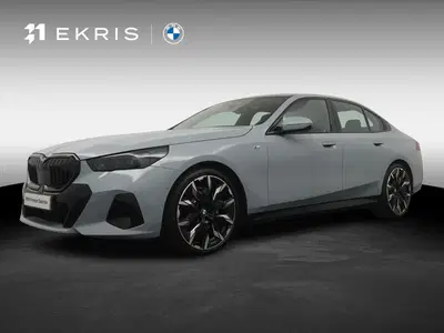 BMW 5-serie 520i M Sport Pro uit 2025