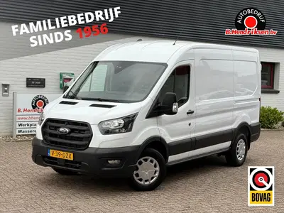 Ford Transit GB 350 L2H2 TDCi 105pk FWD Trend uit 2024