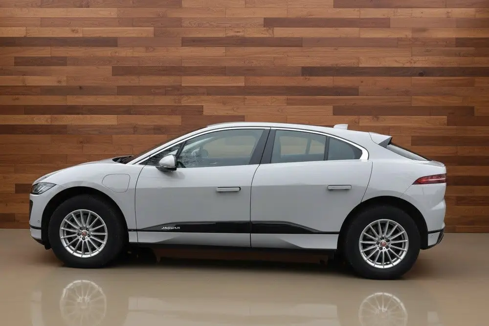 Jaguar I-Pace EV400 Business Edition S 90 kWh | STOELVERW | uit 2019, foto 2