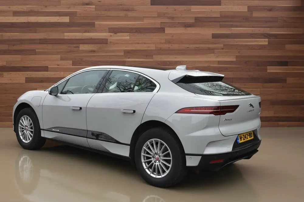 Jaguar I-Pace EV400 Business Edition S 90 kWh | STOELVERW | uit 2019, foto 3