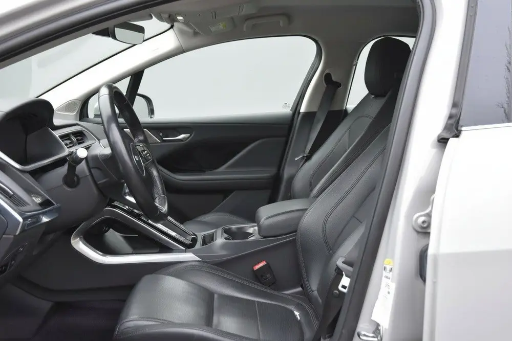 Jaguar I-Pace EV400 Business Edition S 90 kWh | STOELVERW | uit 2019, foto 6