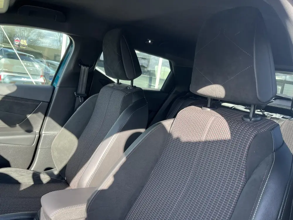 DS Automobiles DS 3 Crossback DS 3 Crossback E-Tense Performance Line+ 5 uit 2022, foto 20