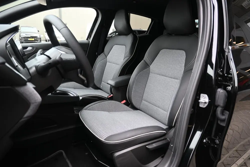 Renault Clio E-Tech Full Hybrid 145 techno uit 2025, foto 10