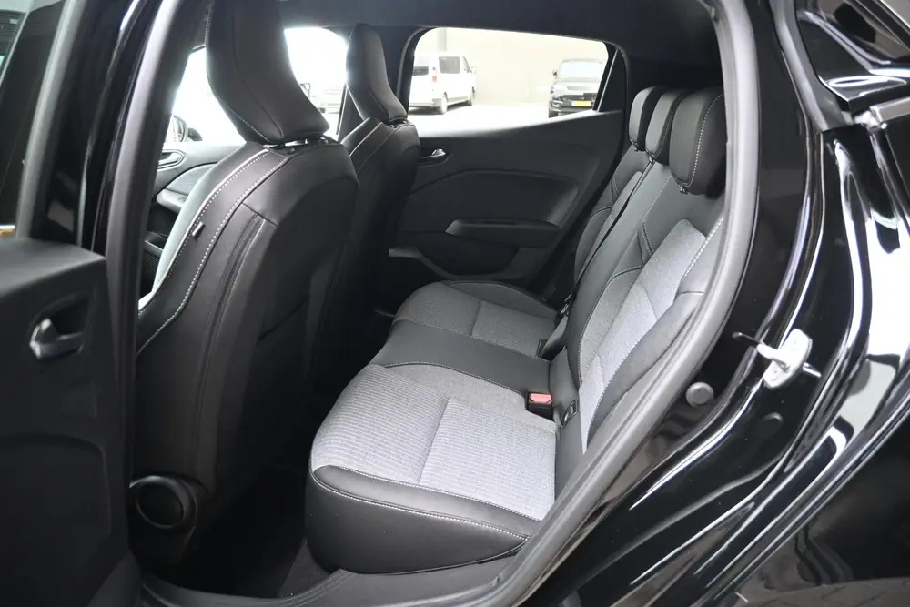 Renault Clio E-Tech Full Hybrid 145 techno uit 2025, foto 11