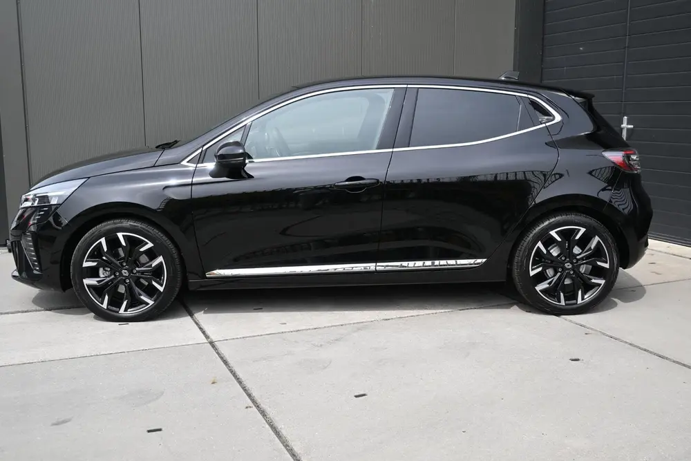 Renault Clio E-Tech Full Hybrid 145 techno uit 2025, foto 5