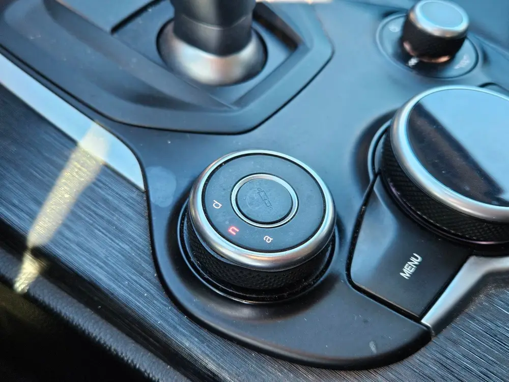 Alfa Romeo Stelvio 2.0 T AWD 280PK / ACC / PANO uit 2019, foto 10