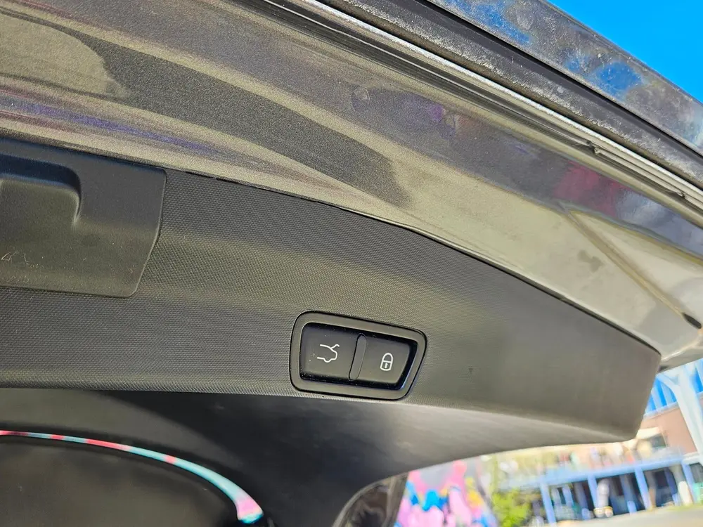 Alfa Romeo Stelvio 2.0 T AWD 280PK / ACC / PANO uit 2019, foto 18