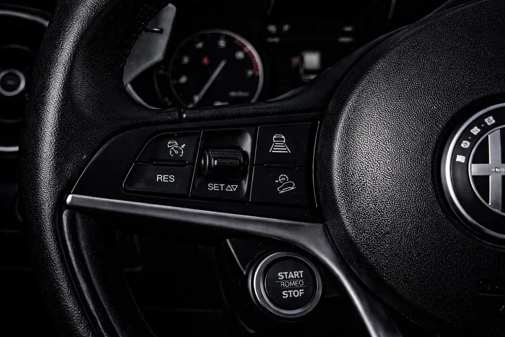 Alfa Romeo Stelvio 2.0 T AWD 280PK / ACC / PANO uit 2019, foto 5