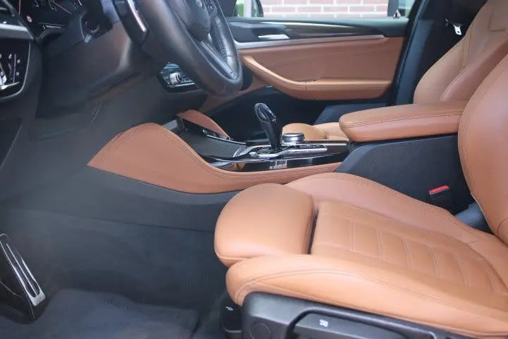 BMW X4 xDrive20i M Sport High Executive 21 Inch uit 2019, foto 11