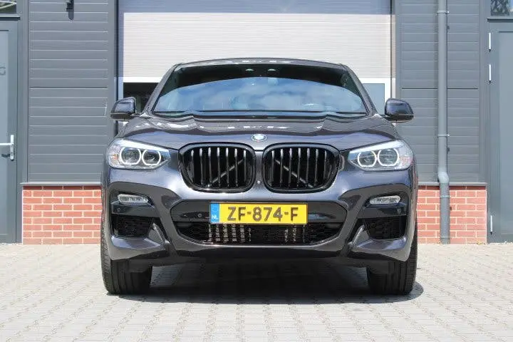 BMW X4 xDrive20i M Sport High Executive 21 Inch uit 2019, foto 6