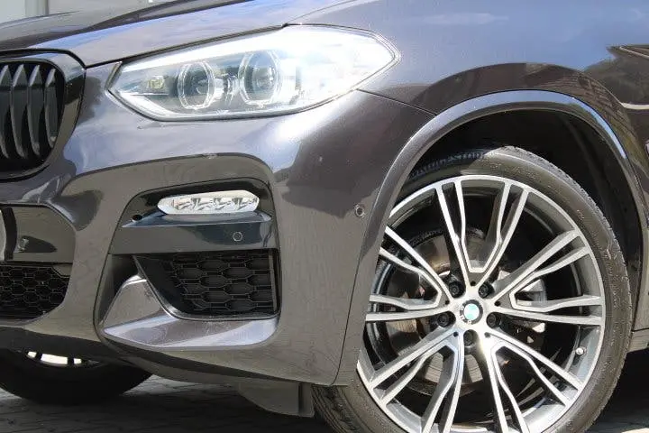 BMW X4 xDrive20i M Sport High Executive 21 Inch uit 2019, foto 7