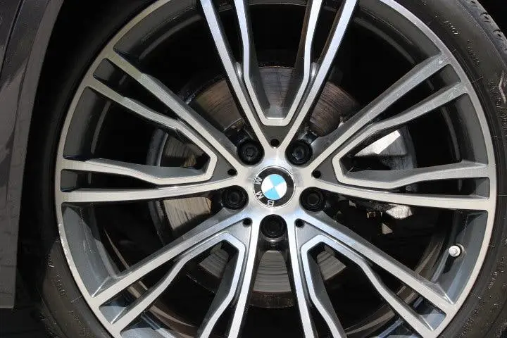 BMW X4 xDrive20i M Sport High Executive 21 Inch uit 2019, foto 8