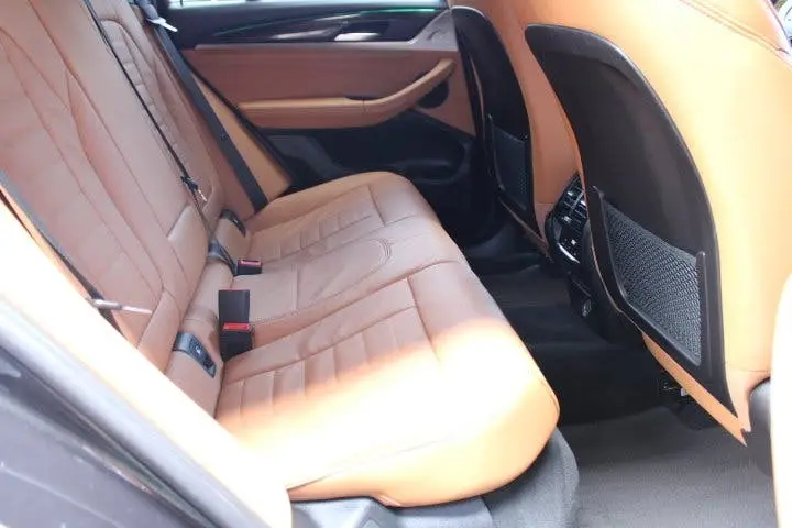 BMW X4 xDrive20i M Sport High Executive 21 Inch uit 2019, foto 9