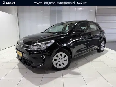 Kia Rio 1.0 T-GDi MHEV ComfortLine Bluetooth uit 2023