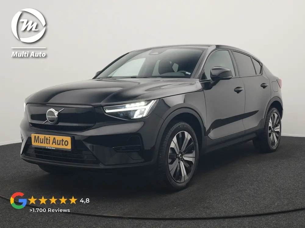 Volvo C40 Recharge Twin Plus 78 kWh 408pk Dealer O.H uit 2022