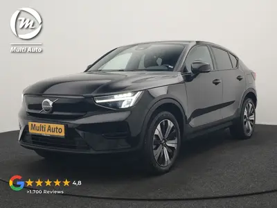 Volvo C40 Recharge Twin Plus 78 kWh 408pk Dealer O.H uit 2022