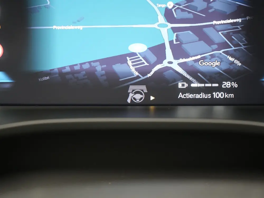 Volvo C40 Recharge Twin Plus 78 kWh 408pk Dealer O.H uit 2022, foto 10