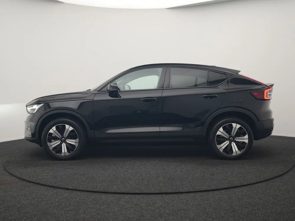 Volvo C40 Recharge Twin Plus 78 kWh 408pk Dealer O.H uit 2022, foto 2