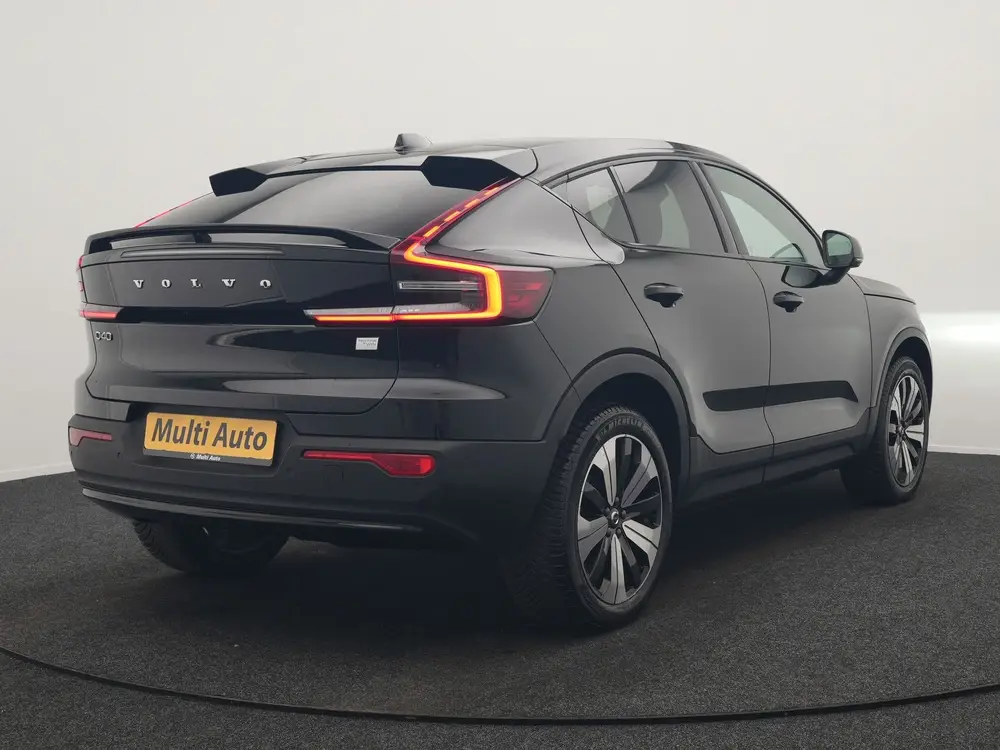 Volvo C40 Recharge Twin Plus 78 kWh 408pk Dealer O.H uit 2022, foto 3