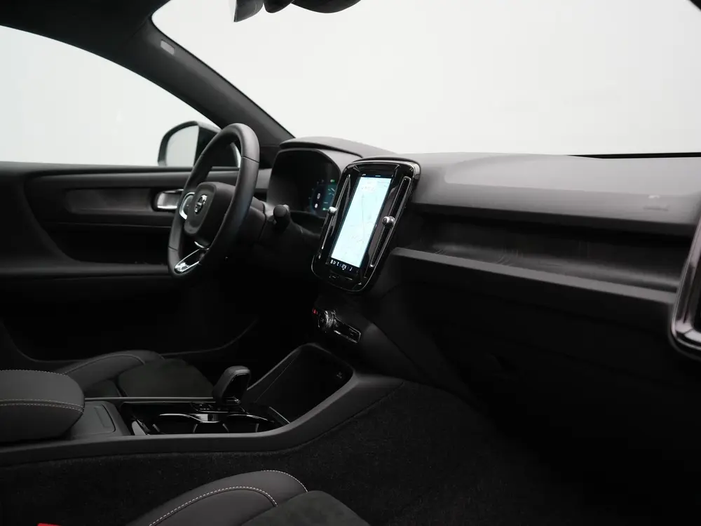 Volvo C40 Recharge Twin Plus 78 kWh 408pk Dealer O.H uit 2022, foto 4