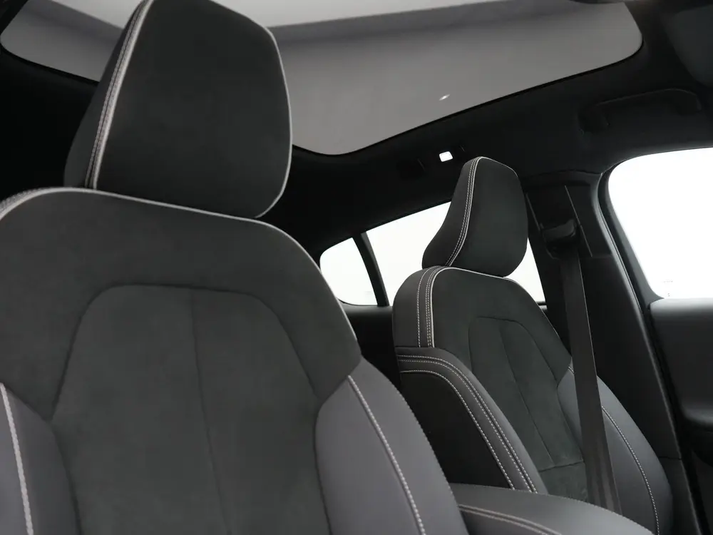 Volvo C40 Recharge Twin Plus 78 kWh 408pk Dealer O.H uit 2022, foto 5