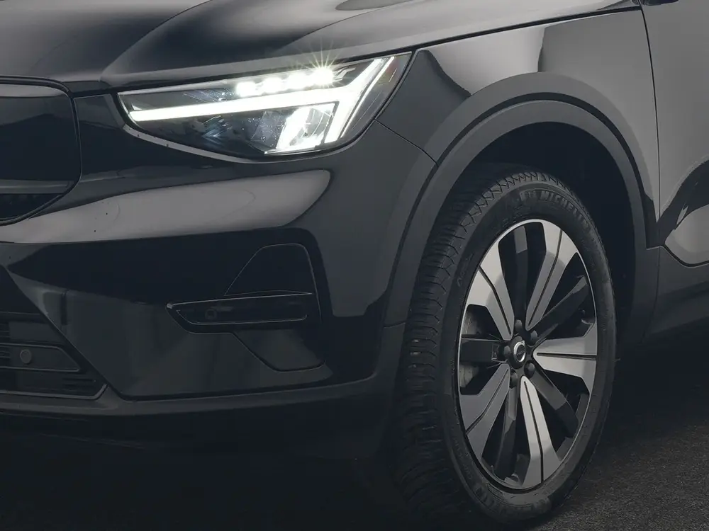 Volvo C40 Recharge Twin Plus 78 kWh 408pk Dealer O.H uit 2022, foto 7