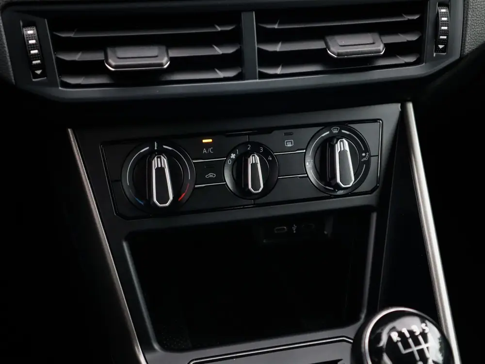 Volkswagen Polo 1.0 TSI Comfortline 2e-Eig & Keurig-Onderh B uit 2021, foto 10