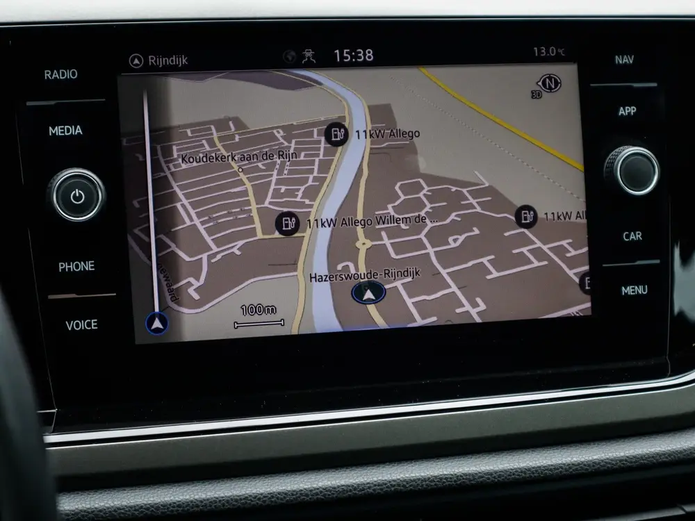 Volkswagen Polo 1.0 TSI Comfortline 2e-Eig & Keurig-Onderh B uit 2021, foto 13