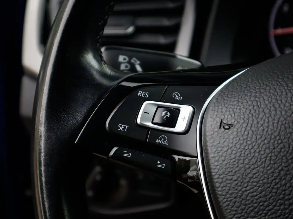 Volkswagen Polo 1.0 TSI Comfortline 2e-Eig & Keurig-Onderh B uit 2021, foto 15