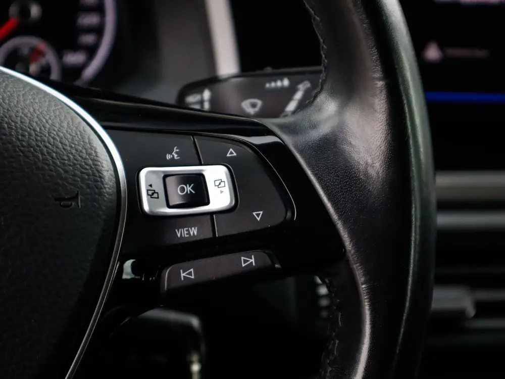 Volkswagen Polo 1.0 TSI Comfortline 2e-Eig & Keurig-Onderh B uit 2021, foto 16