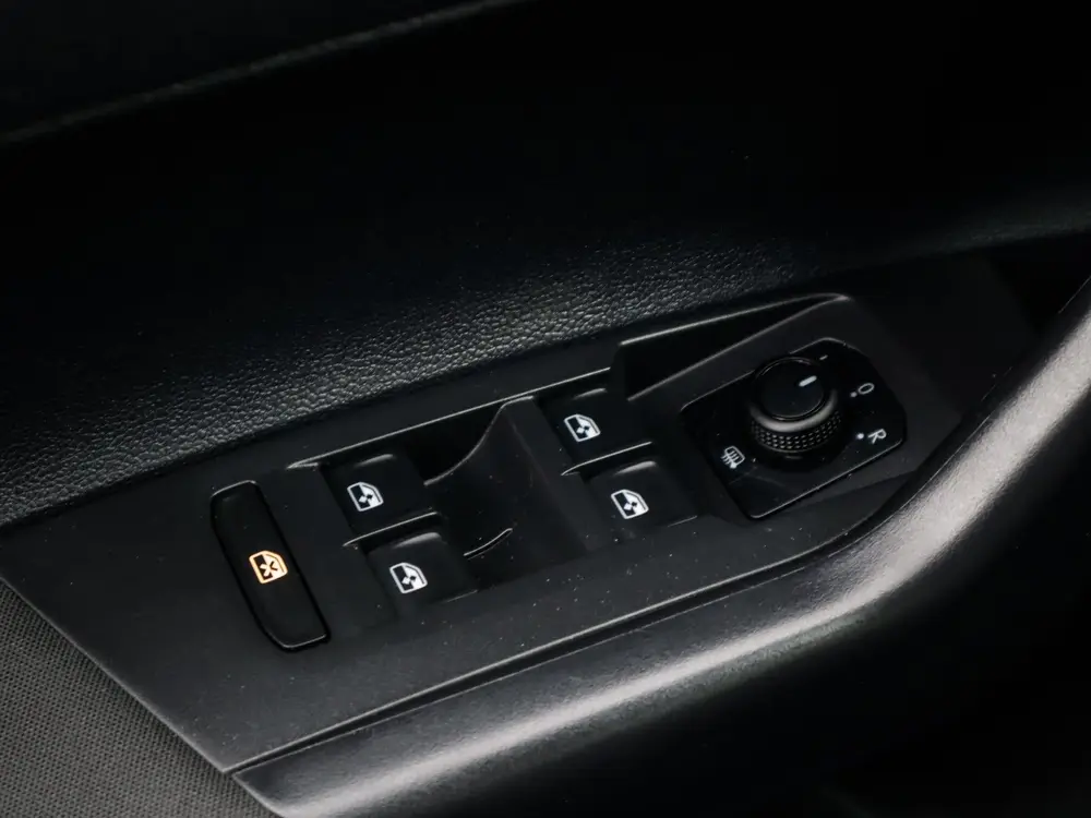 Volkswagen Polo 1.0 TSI Comfortline 2e-Eig & Keurig-Onderh B uit 2021, foto 20