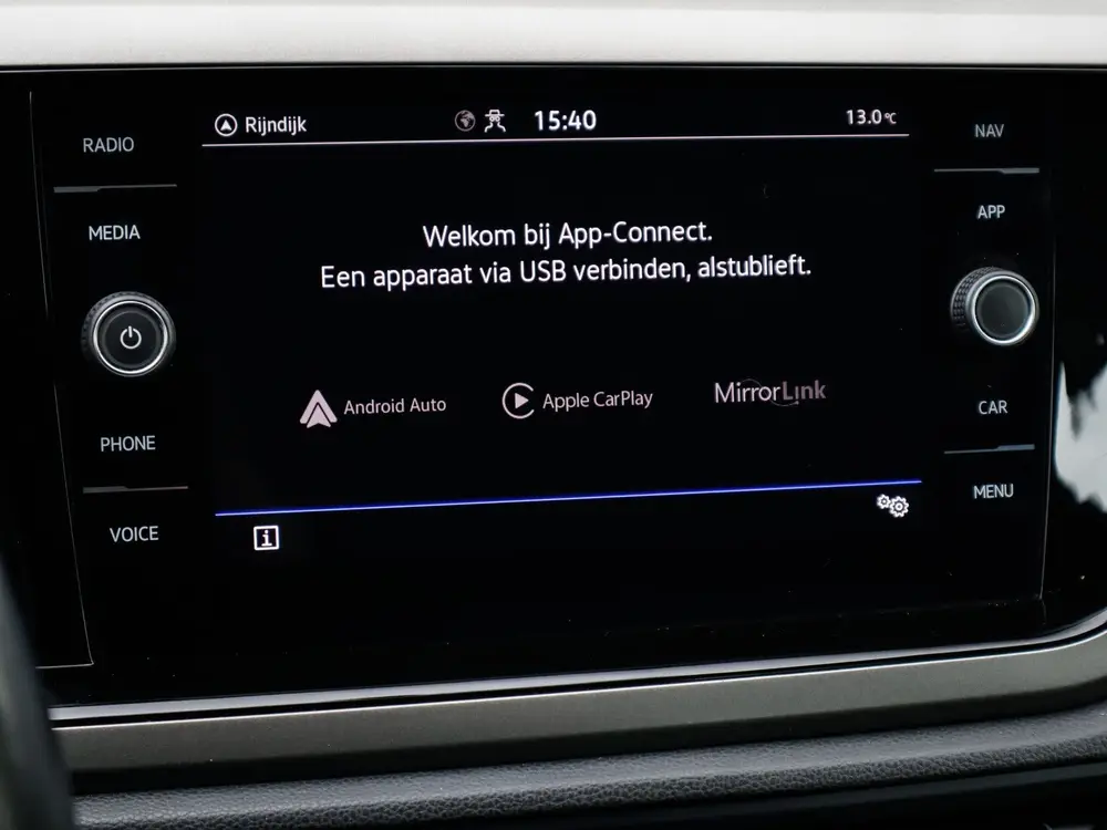 Volkswagen Polo 1.0 TSI Comfortline 2e-Eig & Keurig-Onderh B uit 2021, foto 6