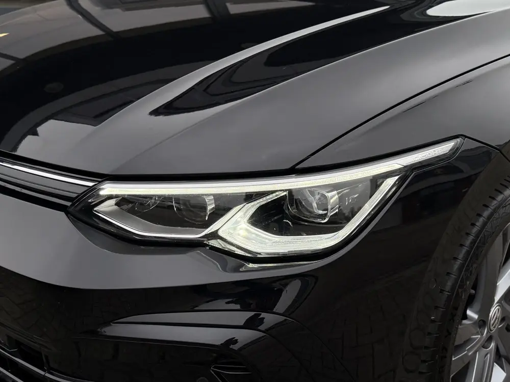 Volkswagen Golf 1.5 eTSI R-Line Business+ ✅ Vitrual cockpi uit 2022, foto 11