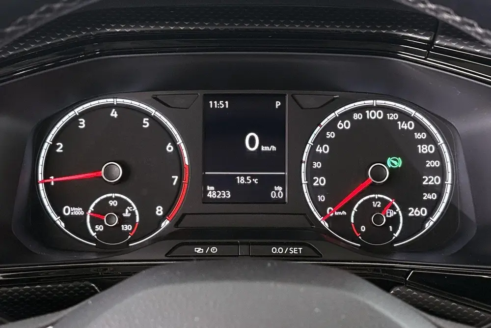 Volkswagen T-Cross 1.0 TSI Life DSG Automaat Trekhaak Apple uit 2019, foto 11
