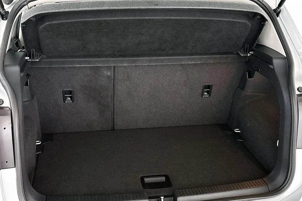 Volkswagen T-Cross 1.0 TSI Life DSG Automaat Trekhaak Apple uit 2019, foto 9