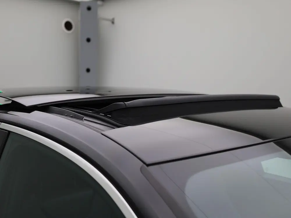 Audi Q3 45 TFSI e S Edition 245 PK uit 2023, foto 10