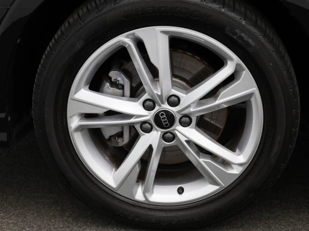 Audi Q3 45 TFSI e S Edition 245 PK uit 2023, foto 7