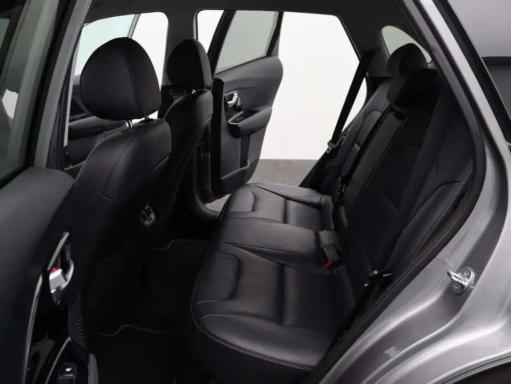 Kia Niro 1.6 GDi Hybrid ExecutiveLine | Stoel en Stuur Verwa uit 2019, foto 11