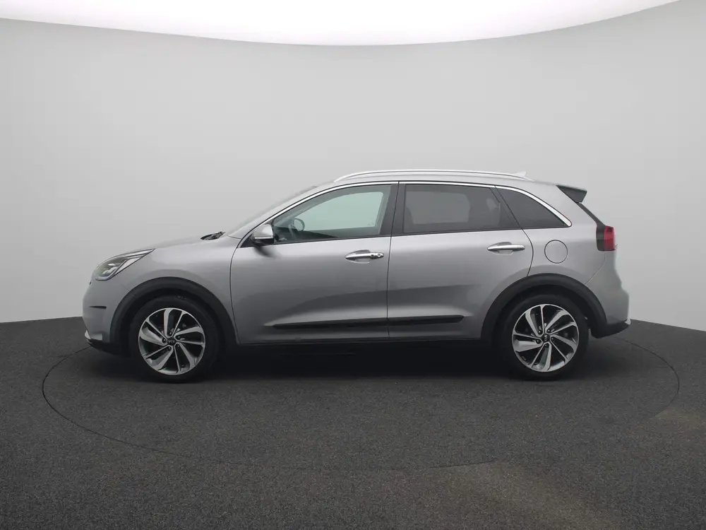 Kia Niro 1.6 GDi Hybrid ExecutiveLine | Stoel en Stuur Verwa uit 2019, foto 2
