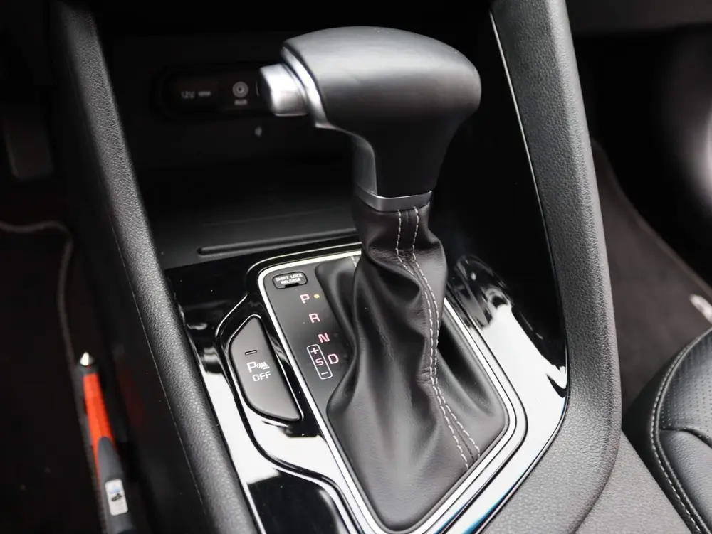 Kia Niro 1.6 GDi Hybrid ExecutiveLine | Stoel en Stuur Verwa uit 2019, foto 8