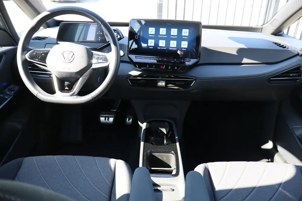 Volkswagen ID.3 Pro 59 kWh Apple carplay/Cruise control/Park uit 2024, foto 10